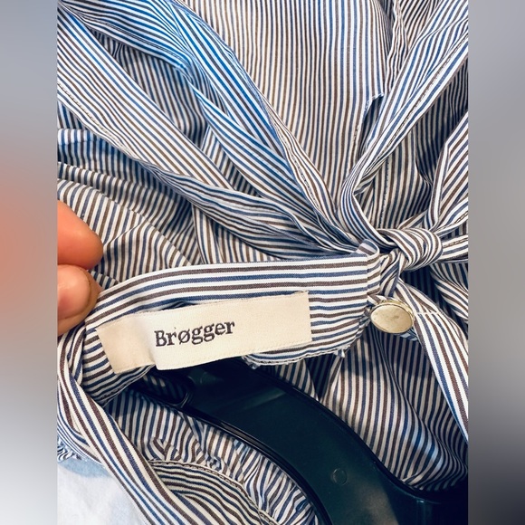 Brogger tank top size S - Picture 5 of 8